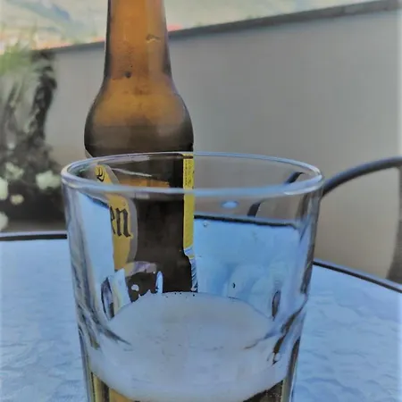 Апартаменты Leutar *